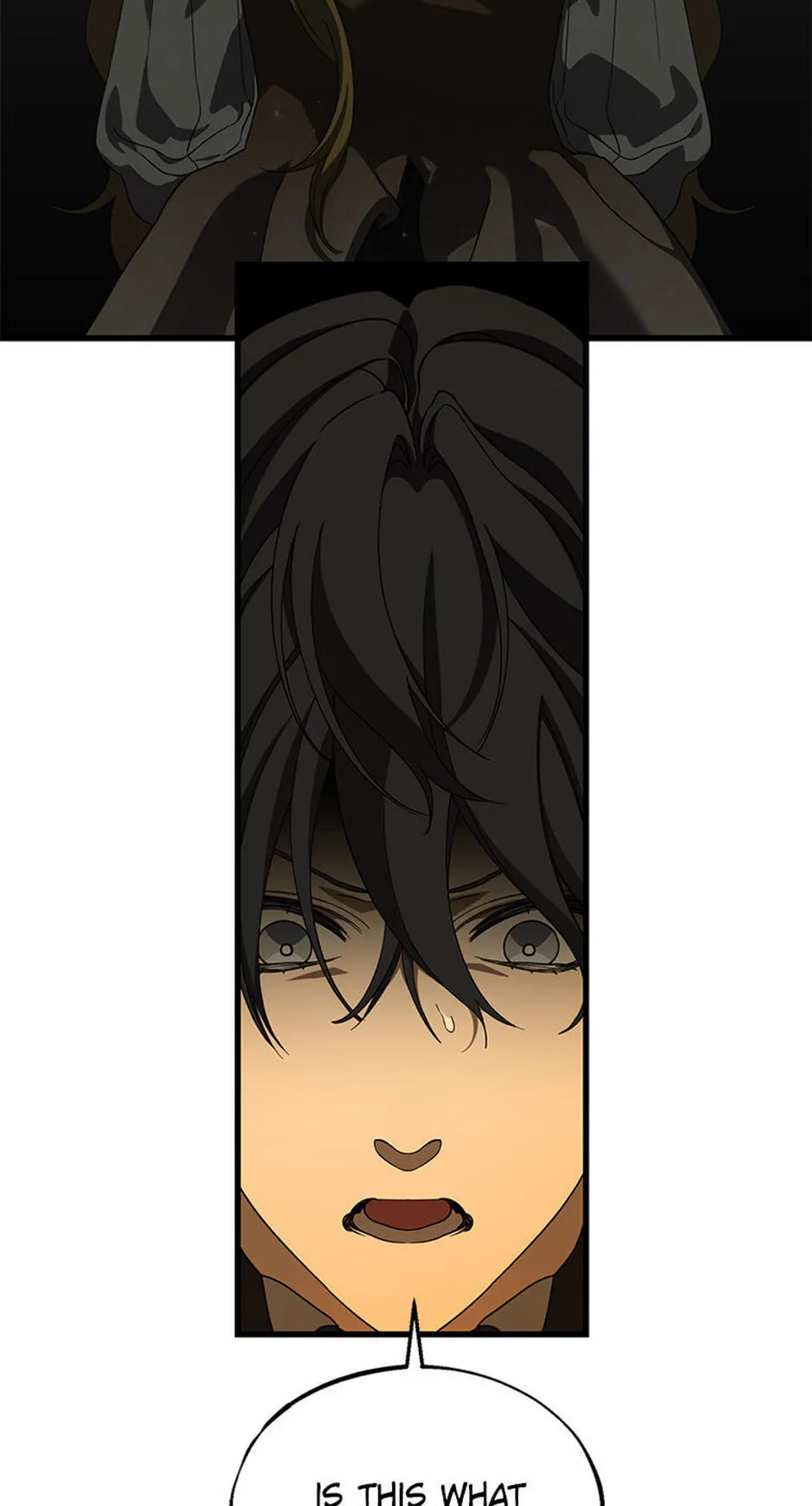 In Holy Acrimony Chapter 82 page 12 - 