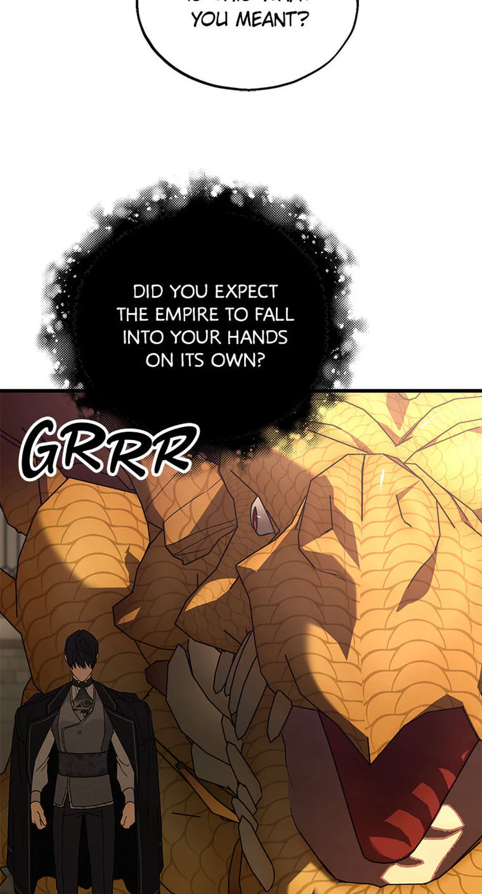 In Holy Acrimony Chapter 82 page 13 - 