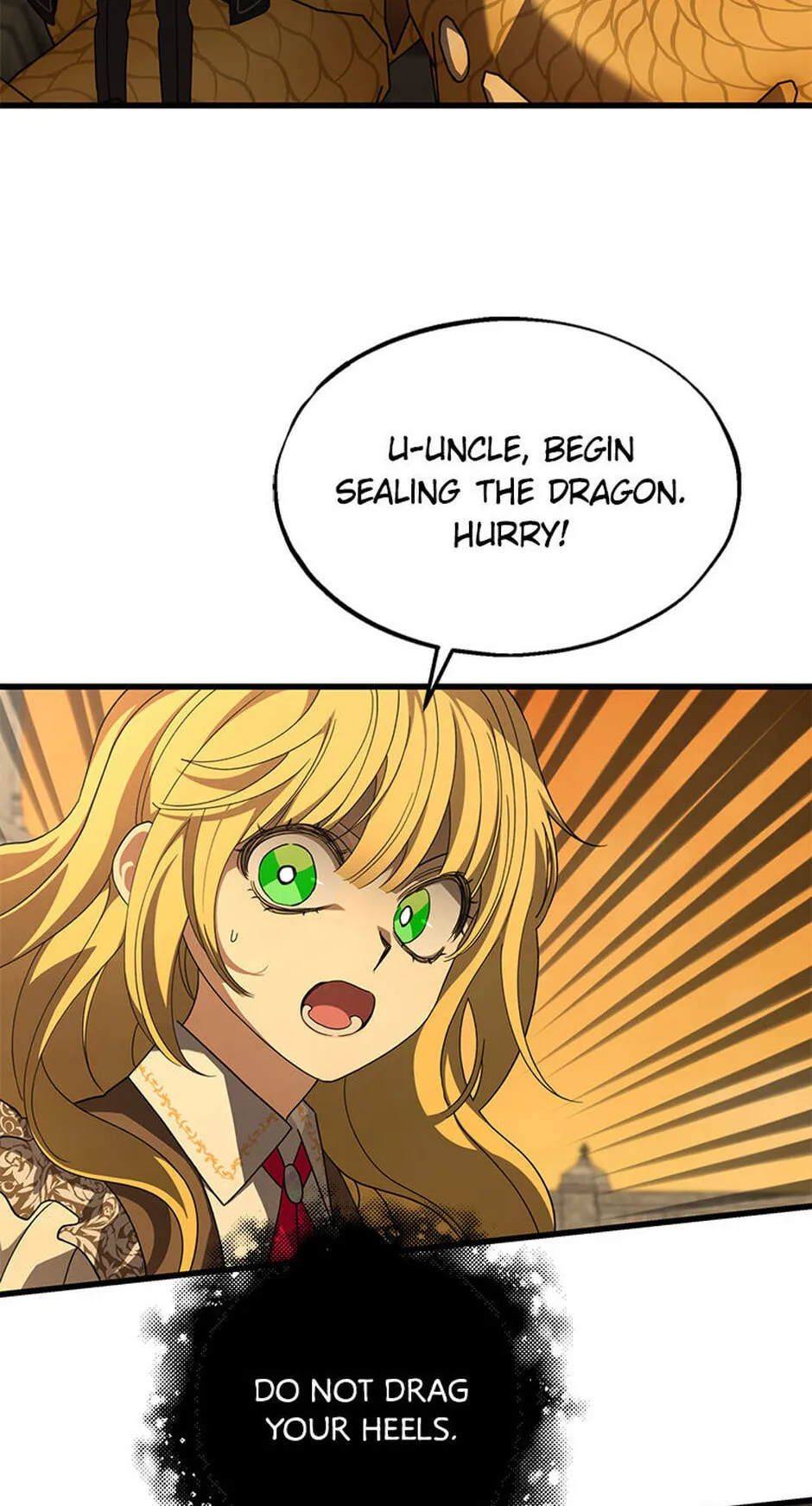 In Holy Acrimony Chapter 82 page 14 - 