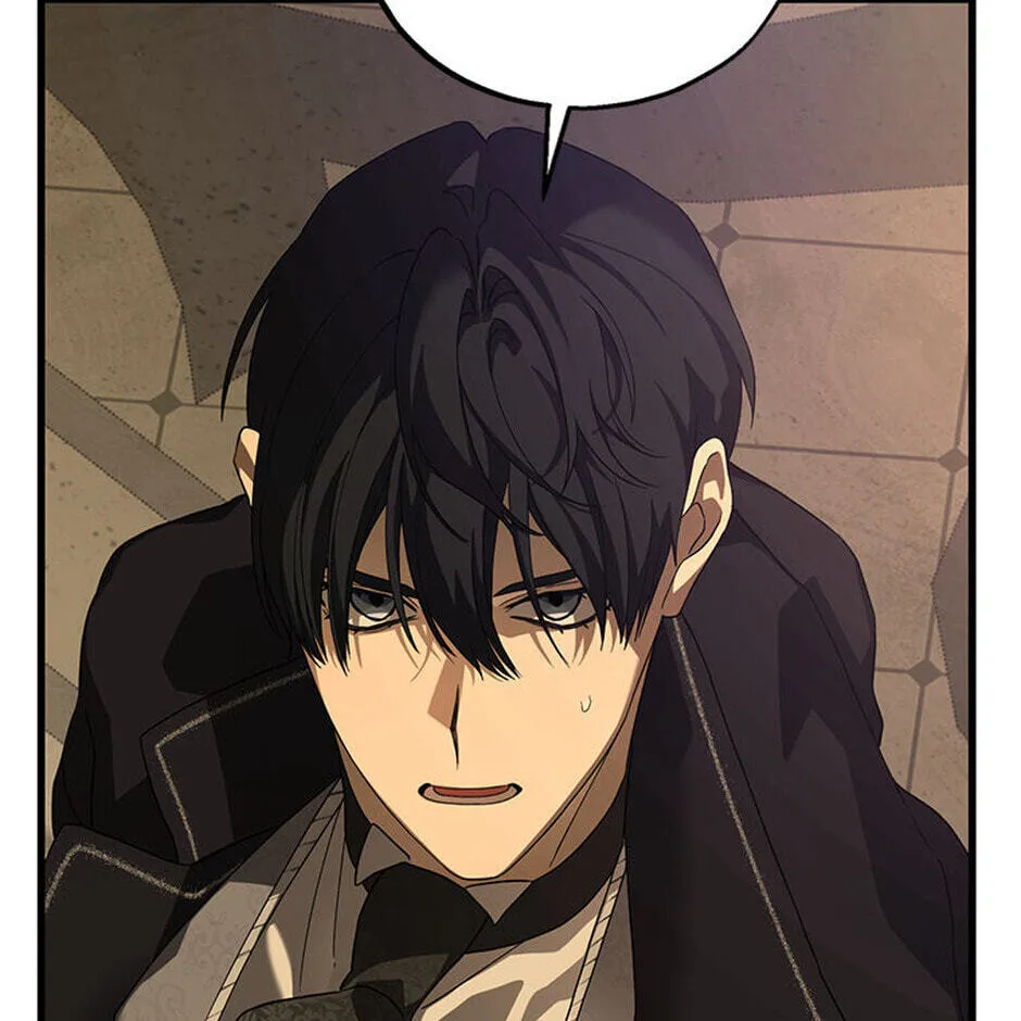 In Holy Acrimony Chapter 82 page 3 - 