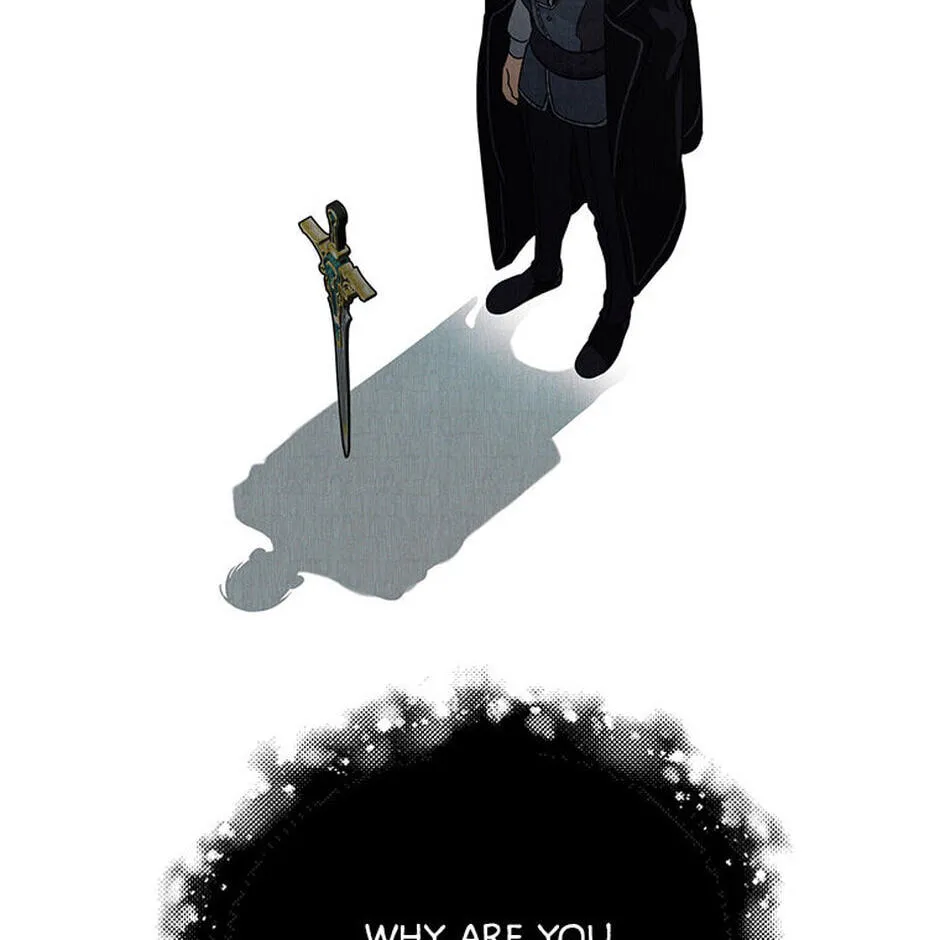 In Holy Acrimony Chapter 82 page 22 - 