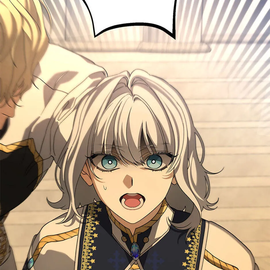 In Holy Acrimony Chapter 82 page 28 - 