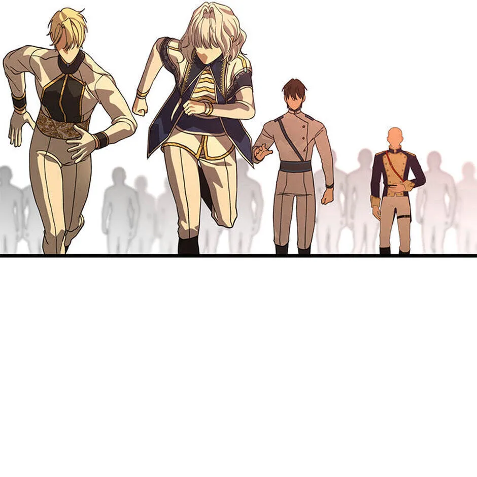 In Holy Acrimony Chapter 82 page 33 - 