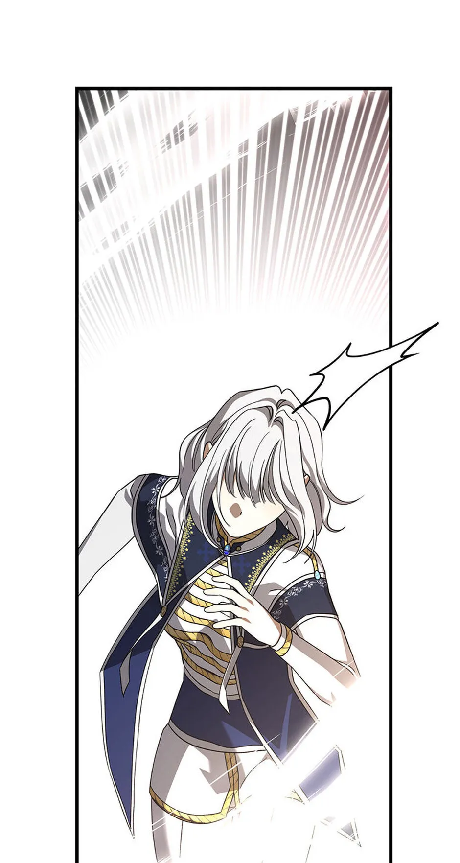 In Holy Acrimony Chapter 82 page 38 - 