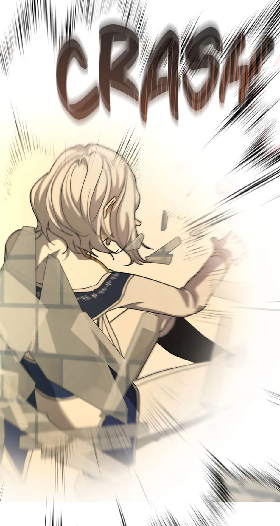 In Holy Acrimony Chapter 82 page 41 - 