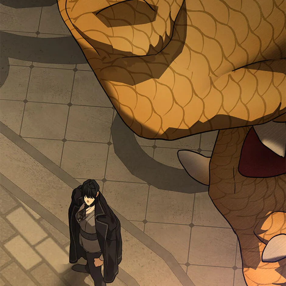 In Holy Acrimony Chapter 82 page 6 - 