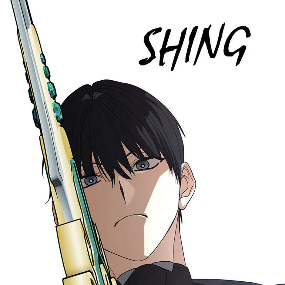 In Holy Acrimony Chapter 82 page 51 - 