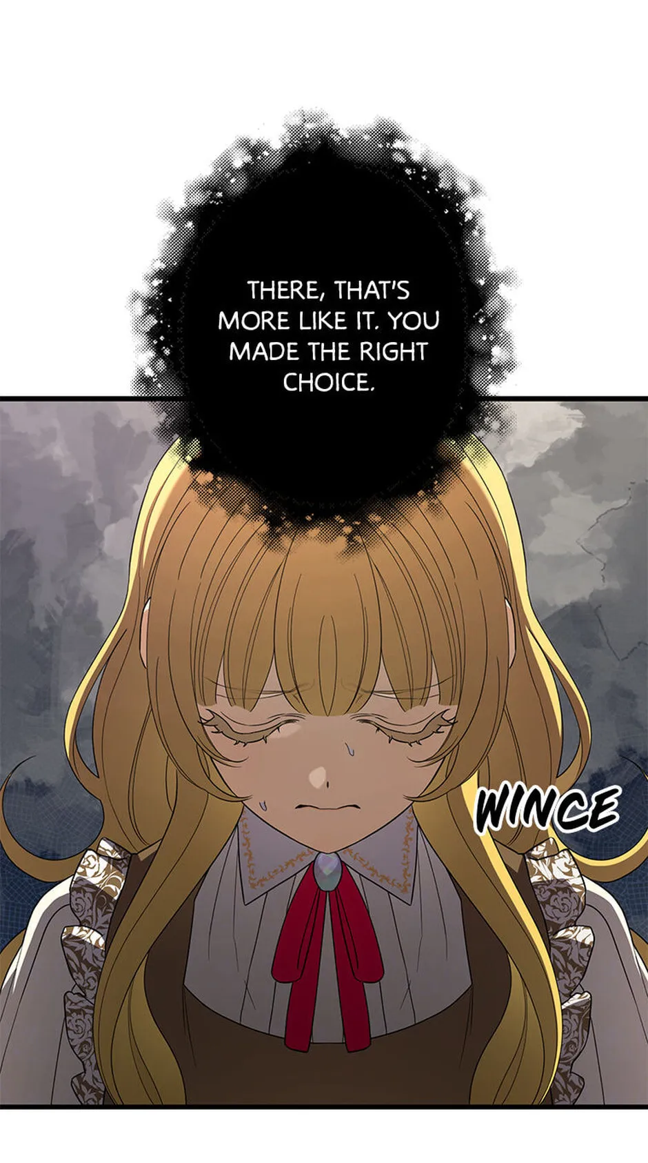 In Holy Acrimony Chapter 82 page 53 - 