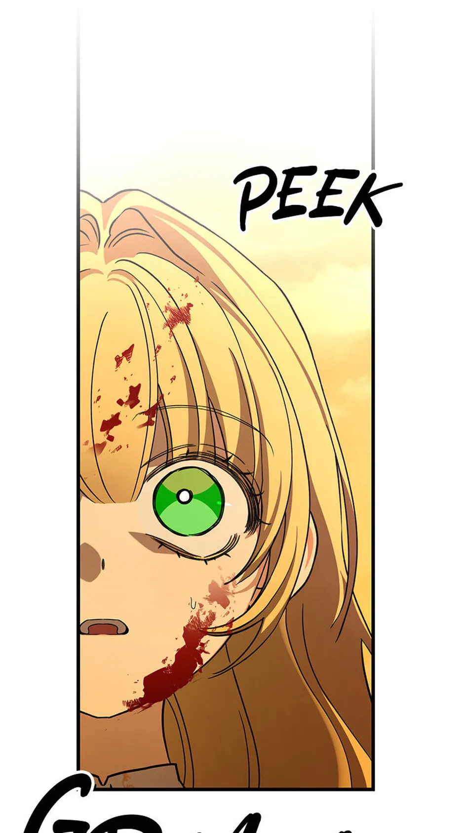 In Holy Acrimony Chapter 82 page 56 - 
