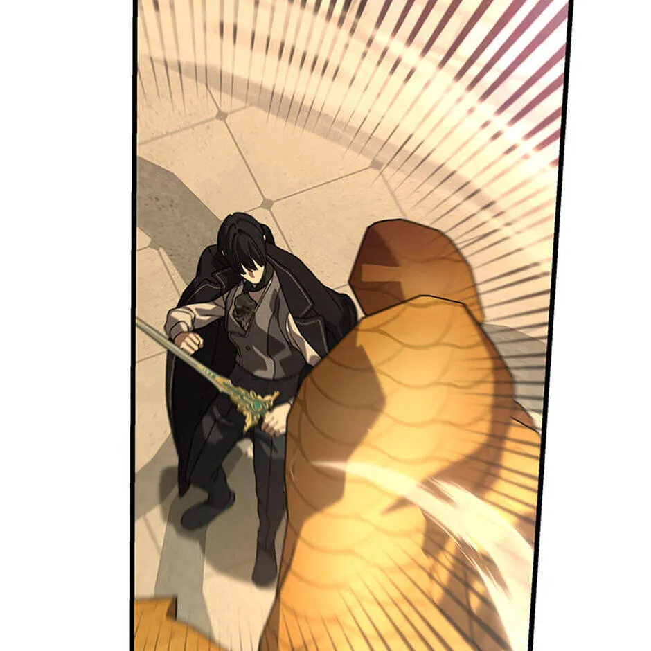 In Holy Acrimony Chapter 82 page 62 - 