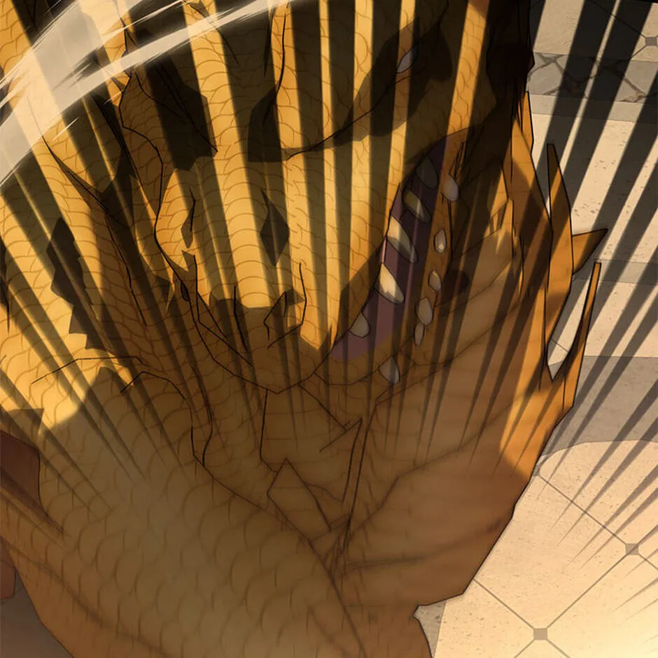 In Holy Acrimony Chapter 82 page 64 - 