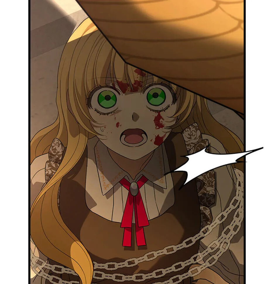 In Holy Acrimony Chapter 82 page 70 - 