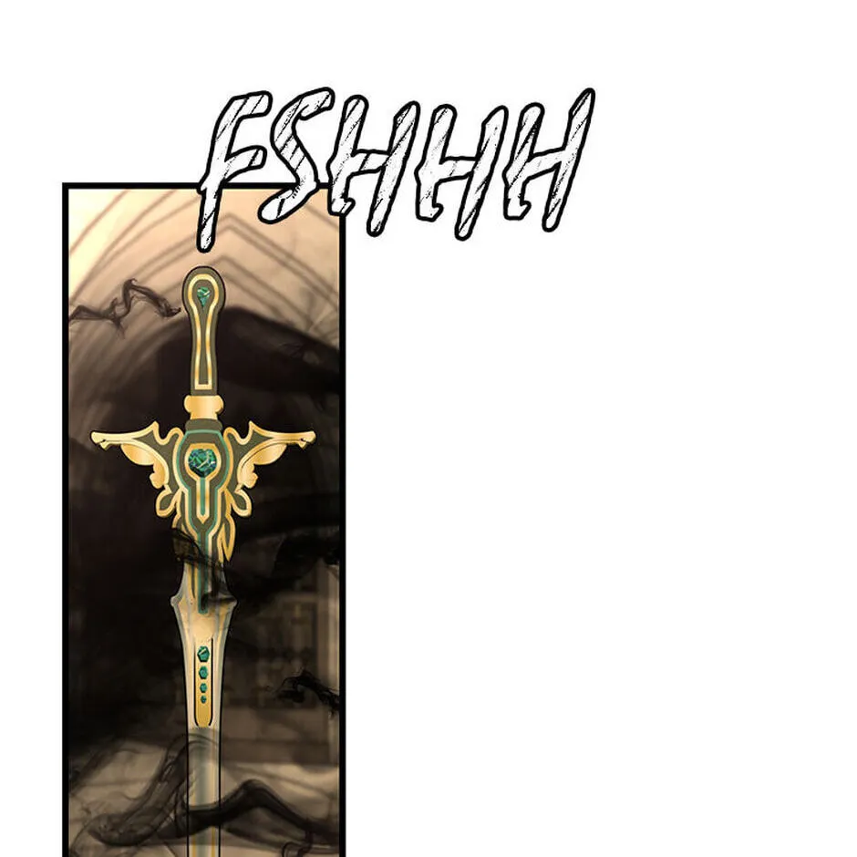 In Holy Acrimony Chapter 82 page 8 - 