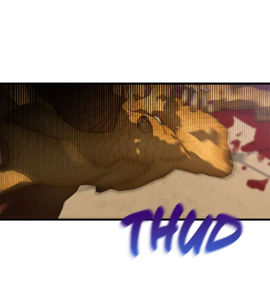 In Holy Acrimony Chapter 82 page 77 - 