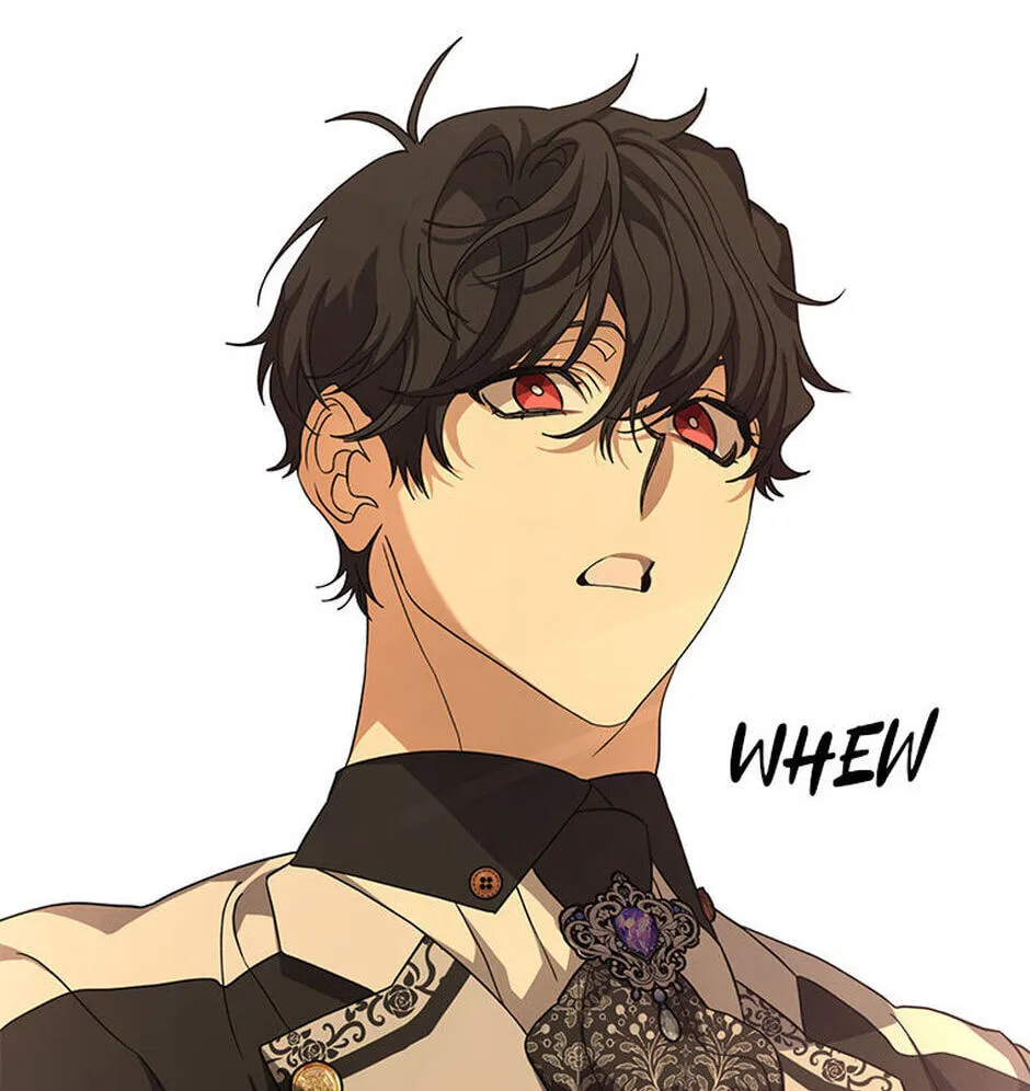 In Holy Acrimony Chapter 82 page 80 - 