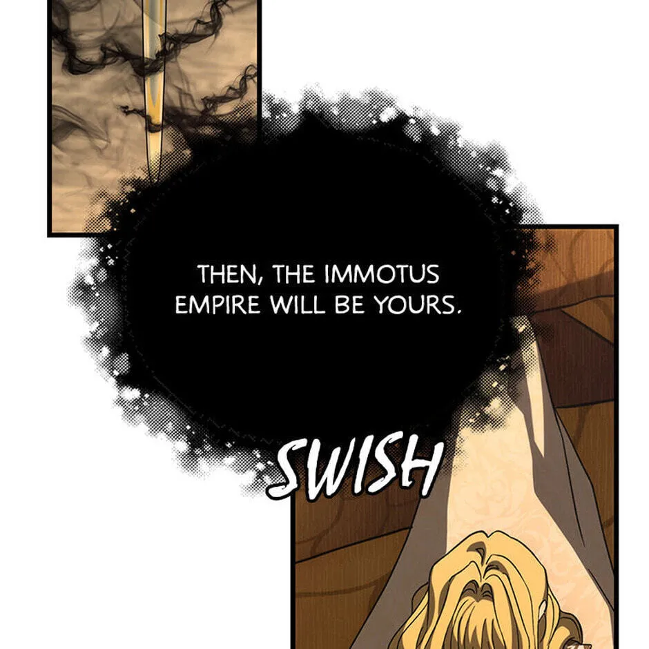 In Holy Acrimony Chapter 82 page 9 - 