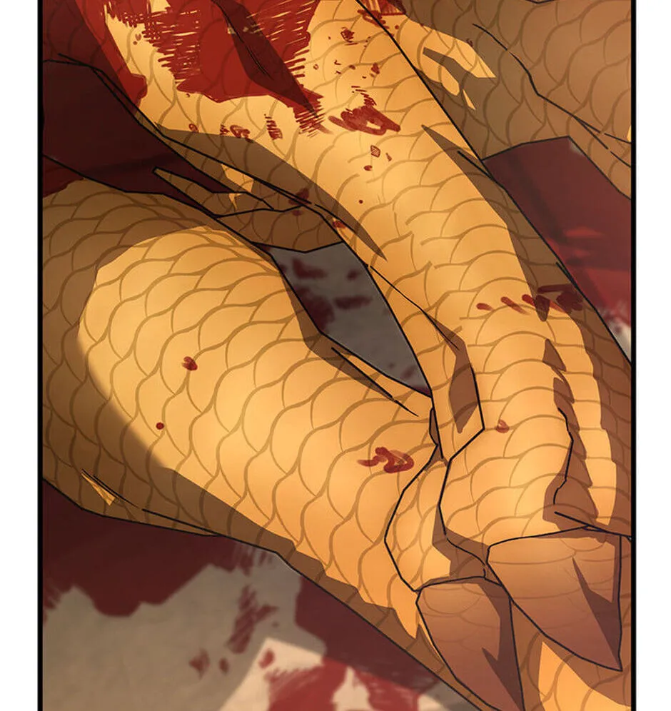 In Holy Acrimony Chapter 82 page 82 - 