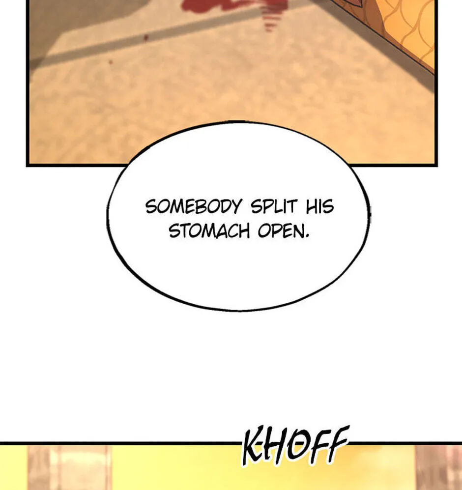 In Holy Acrimony Chapter 82 page 83 - 