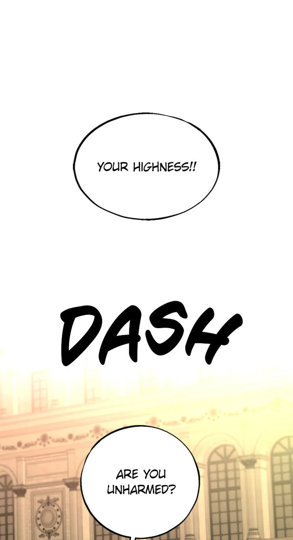 In Holy Acrimony Chapter 82 page 88 - 