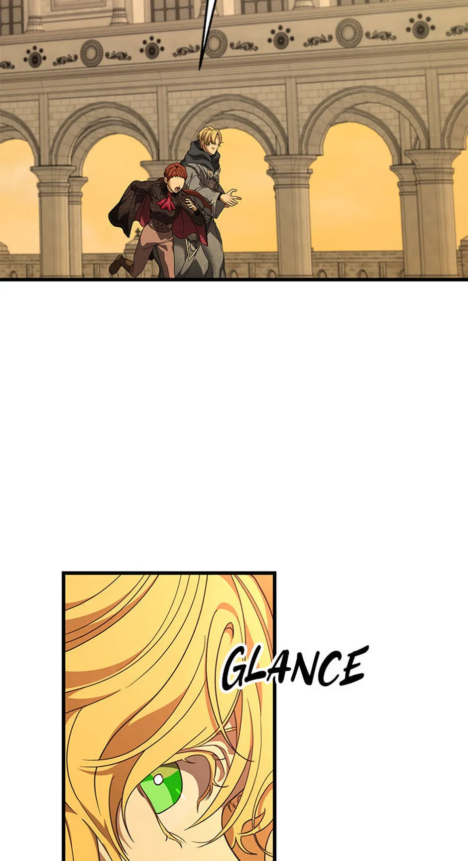 In Holy Acrimony Chapter 82 page 89 - 