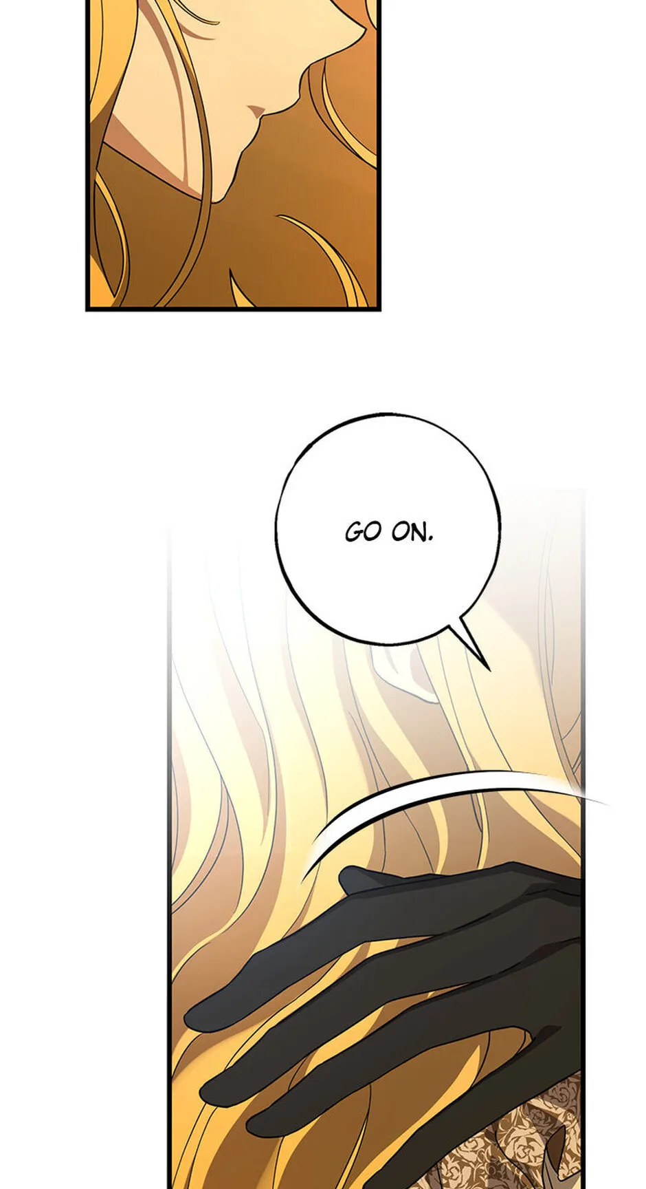 In Holy Acrimony Chapter 82 page 90 - 