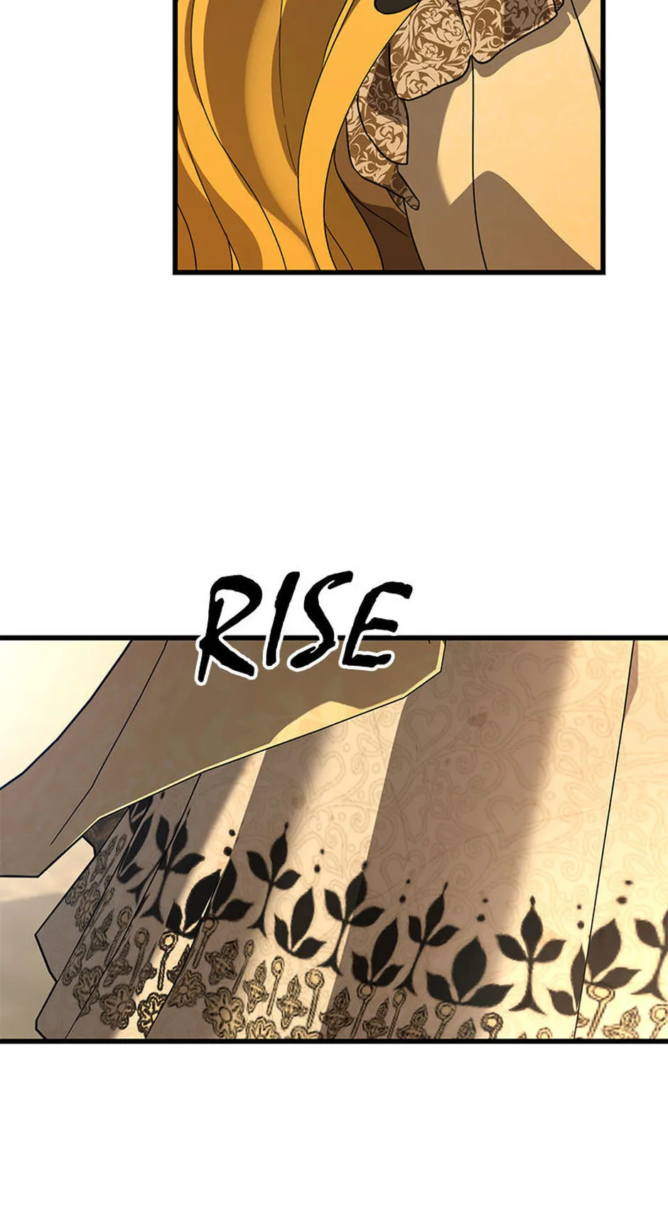 In Holy Acrimony Chapter 82 page 91 - 