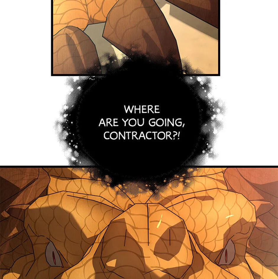 In Holy Acrimony Chapter 82 page 100 - 