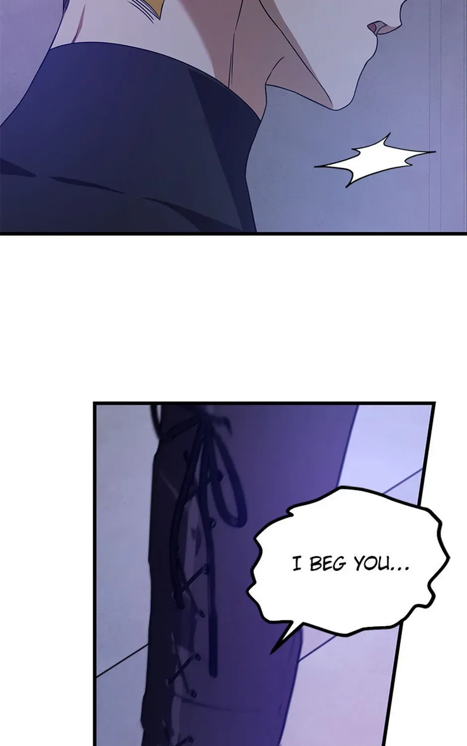 In Holy Acrimony Chapter 83 page 101 - 