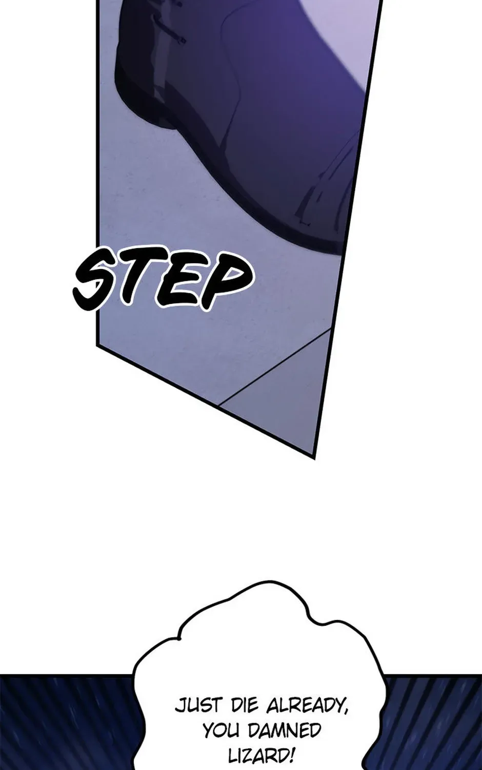In Holy Acrimony Chapter 83 page 103 - 