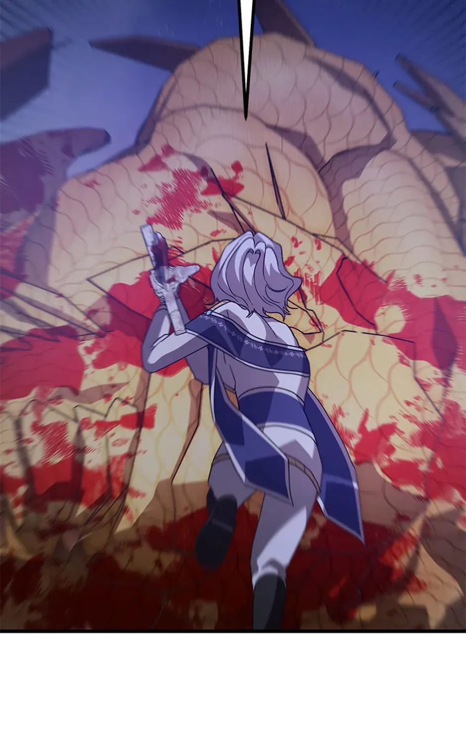 In Holy Acrimony Chapter 83 page 105 - 