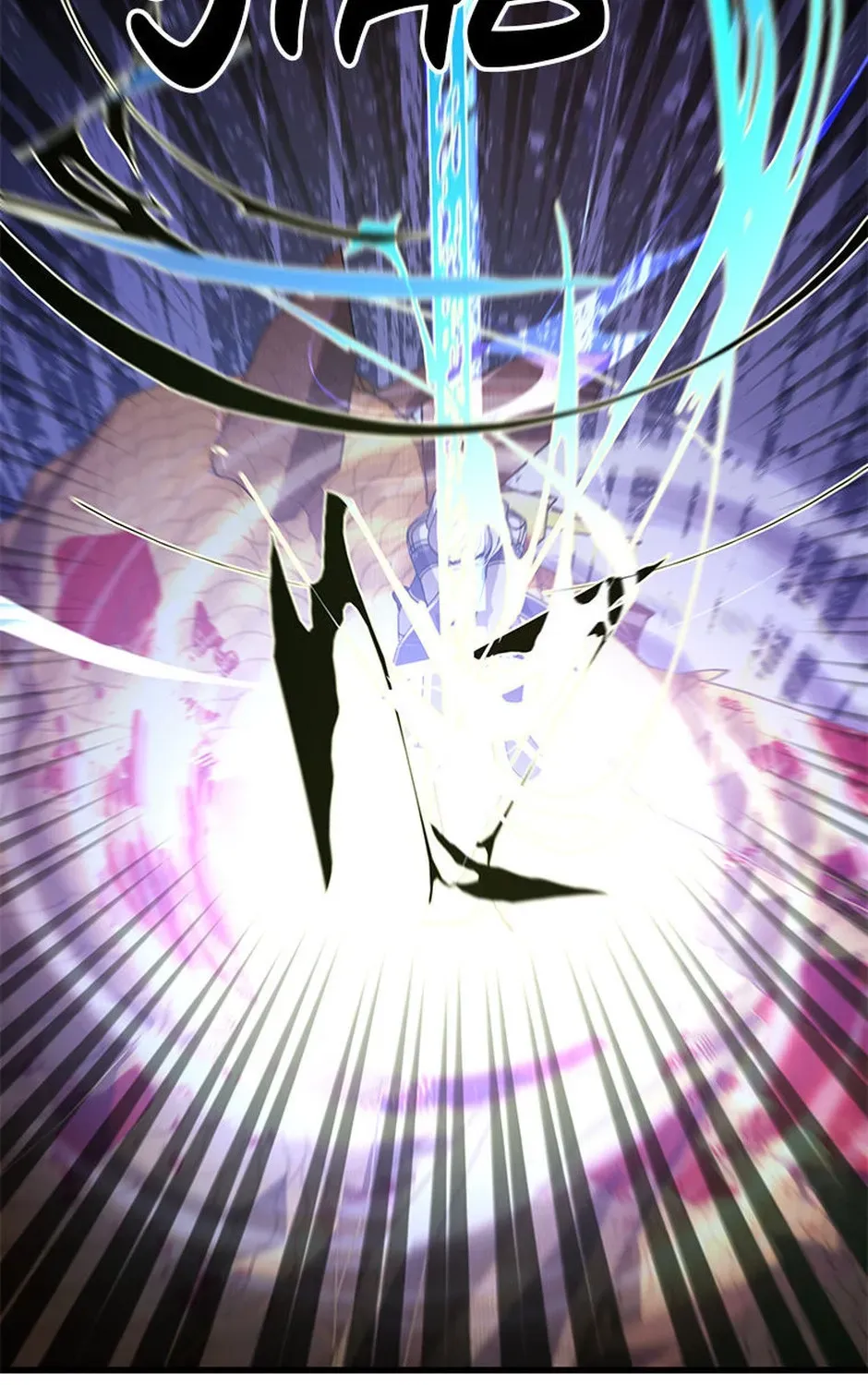 In Holy Acrimony Chapter 83 page 107 - 
