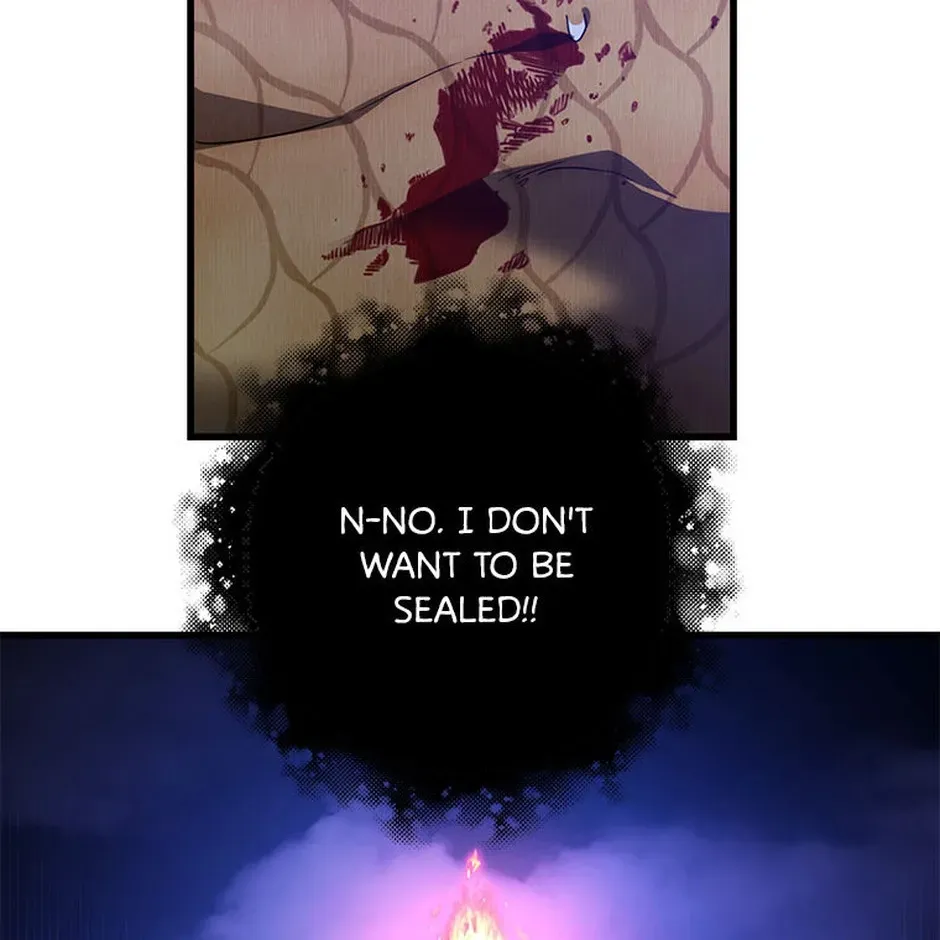 In Holy Acrimony Chapter 83 page 112 - 