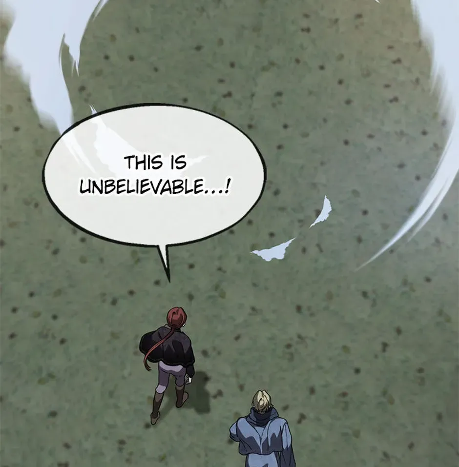 In Holy Acrimony Chapter 83 page 120 - 