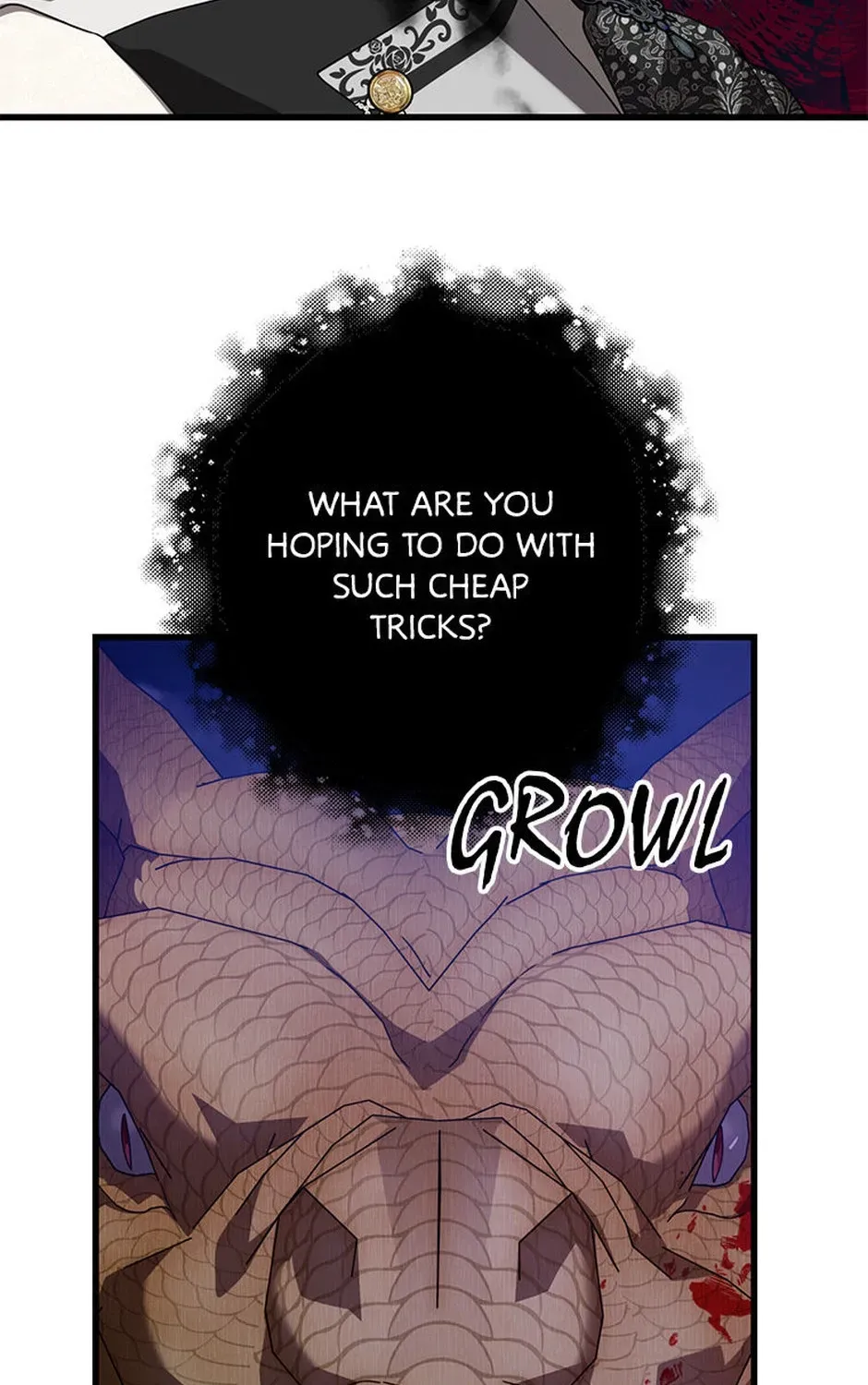 In Holy Acrimony Chapter 83 page 13 - 