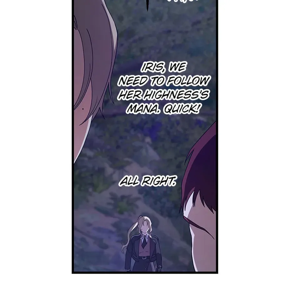 In Holy Acrimony Chapter 83 page 122 - 