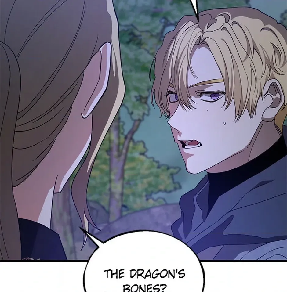 In Holy Acrimony Chapter 83 page 124 - 