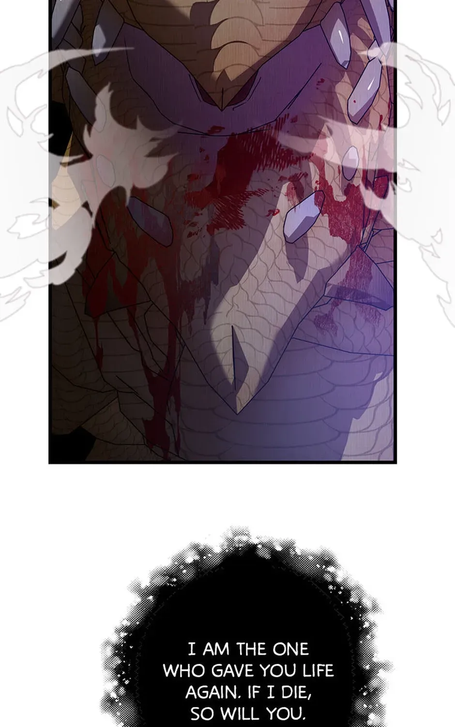 In Holy Acrimony Chapter 83 page 15 - 