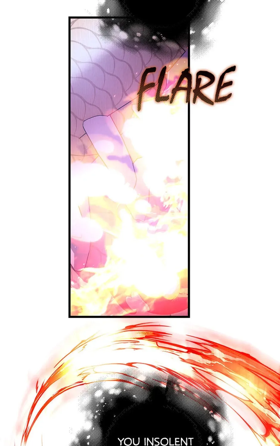 In Holy Acrimony Chapter 83 page 19 - 