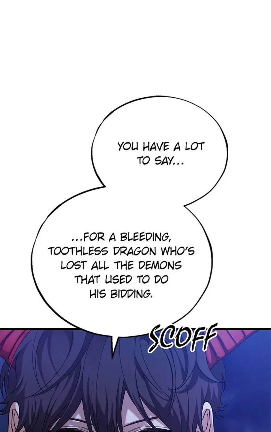 In Holy Acrimony Chapter 83 page 23 - 