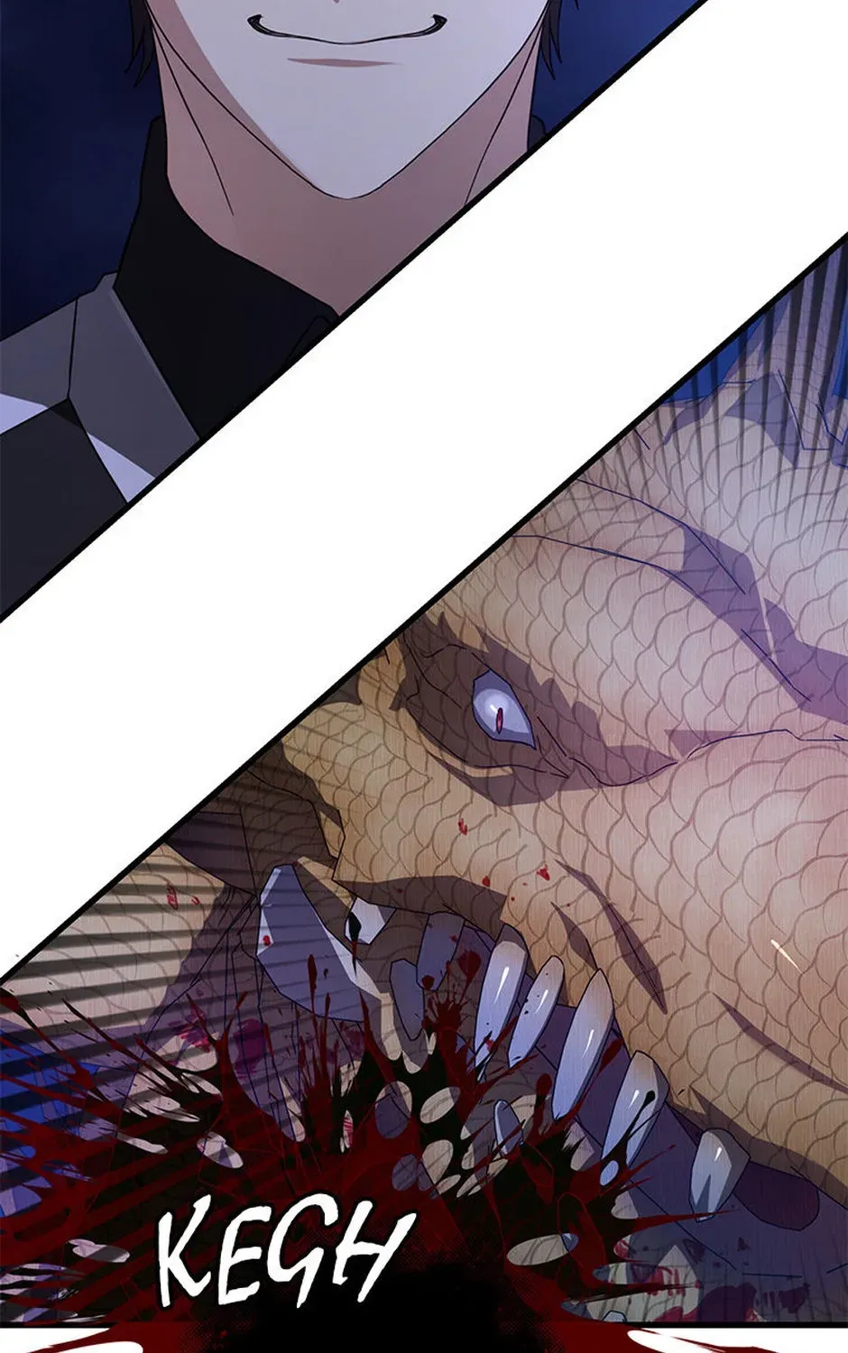 In Holy Acrimony Chapter 83 page 25 - 