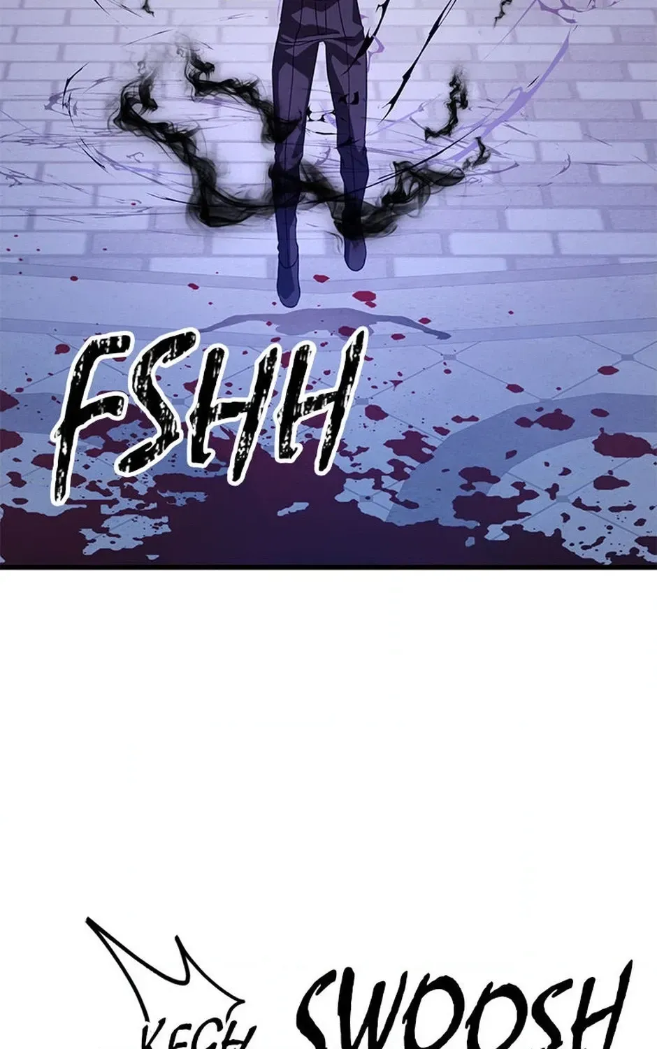 In Holy Acrimony Chapter 83 page 29 - 