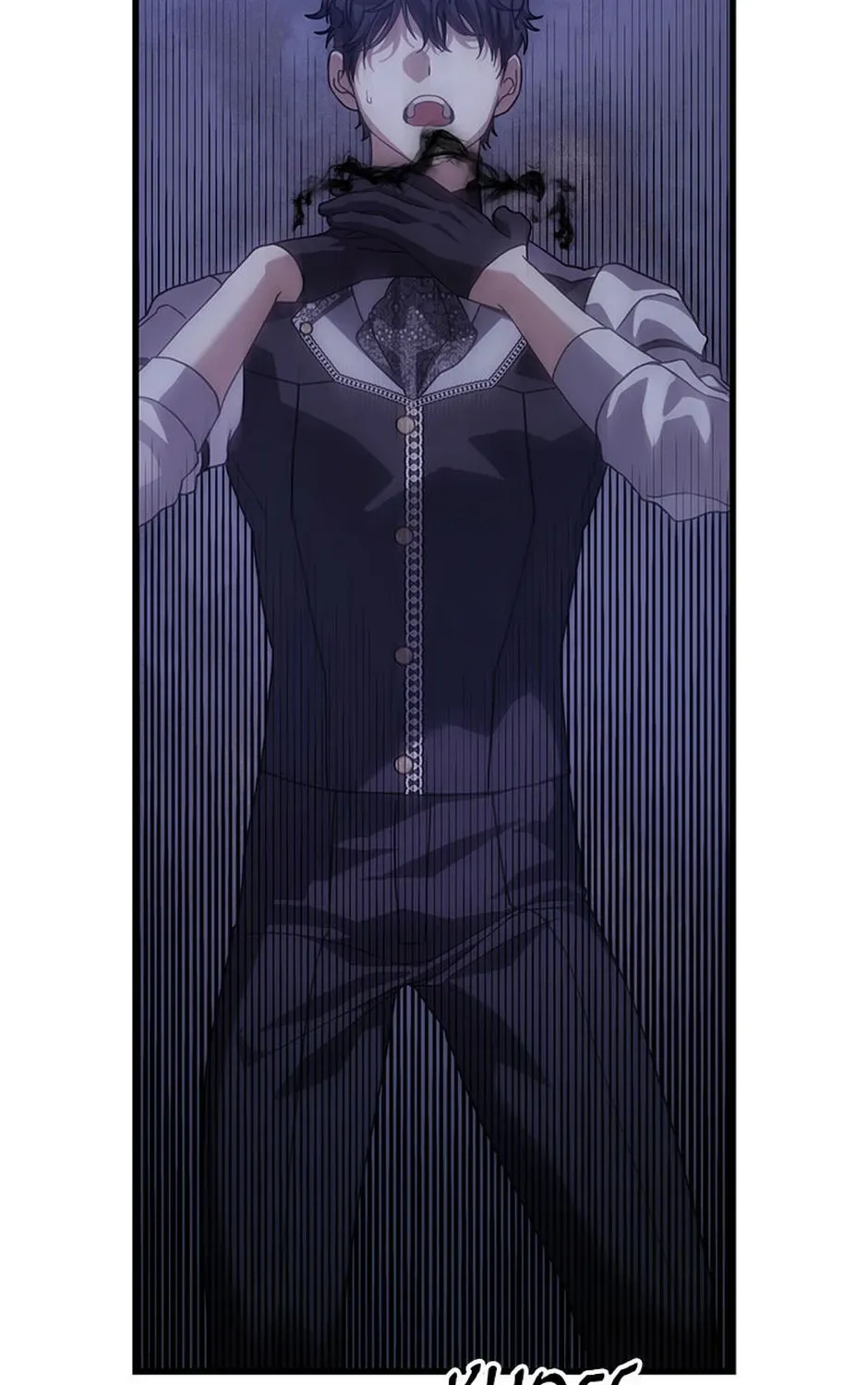 In Holy Acrimony Chapter 83 page 31 - 