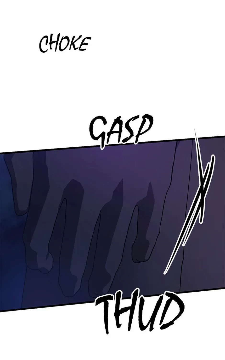 In Holy Acrimony Chapter 83 page 33 - 