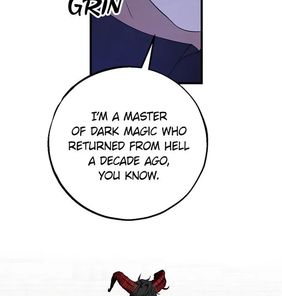In Holy Acrimony Chapter 83 page 40 - 