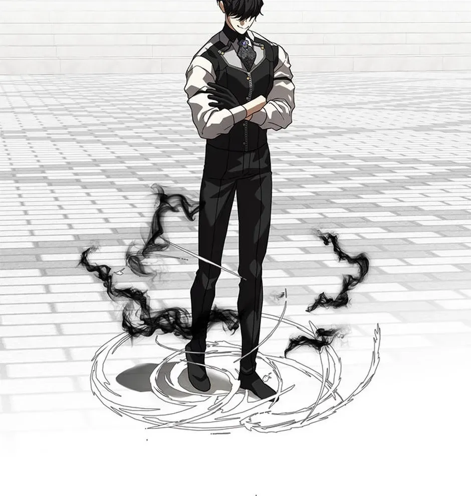 In Holy Acrimony Chapter 83 page 41 - 