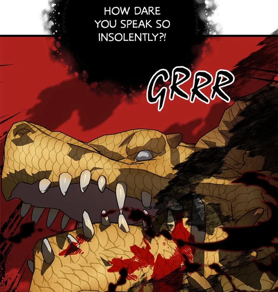 In Holy Acrimony Chapter 83 page 43 - 