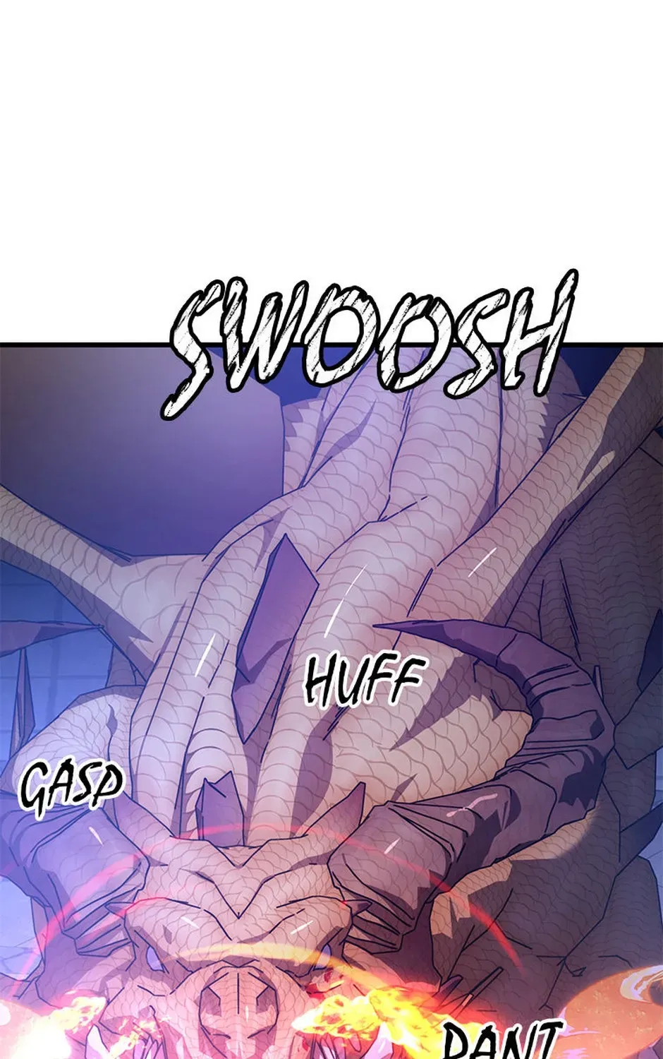 In Holy Acrimony Chapter 83 page 45 - 