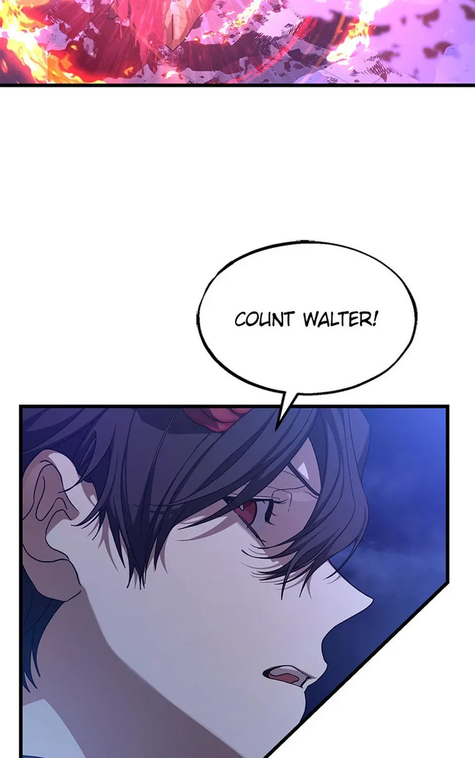 In Holy Acrimony Chapter 83 page 47 - 