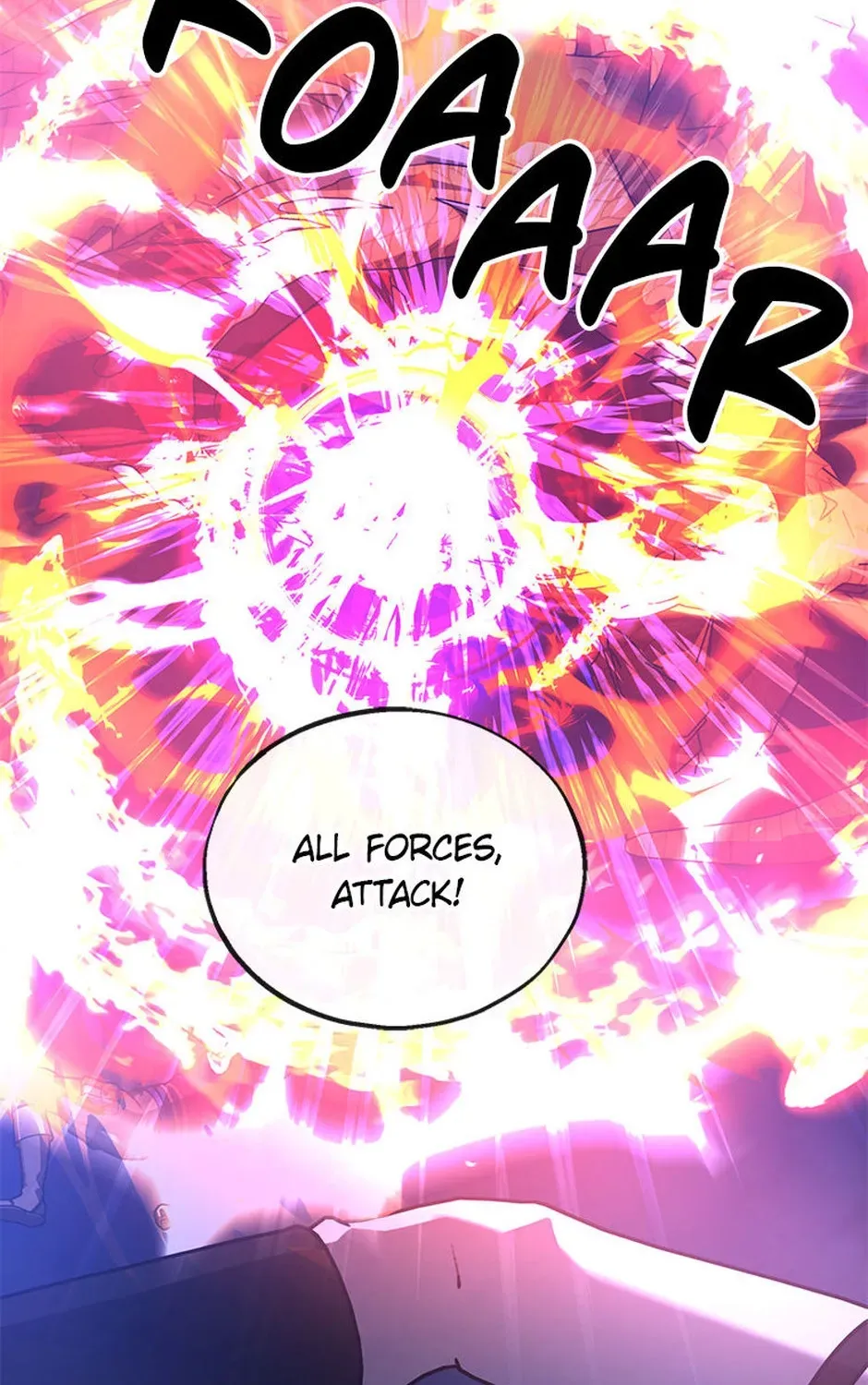 In Holy Acrimony Chapter 83 page 51 - 