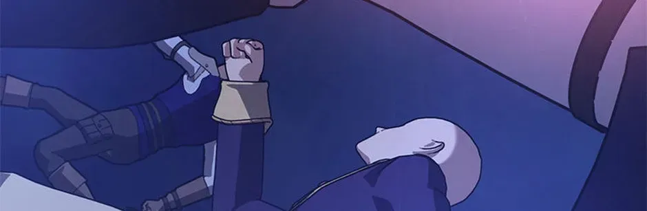 In Holy Acrimony Chapter 83 page 52 - 